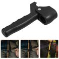 thumbnail image 1 of KONTONTY Standing Assistant Cane for Elderly Individuals Durable Black Plastic 1Pack, 1 of 7