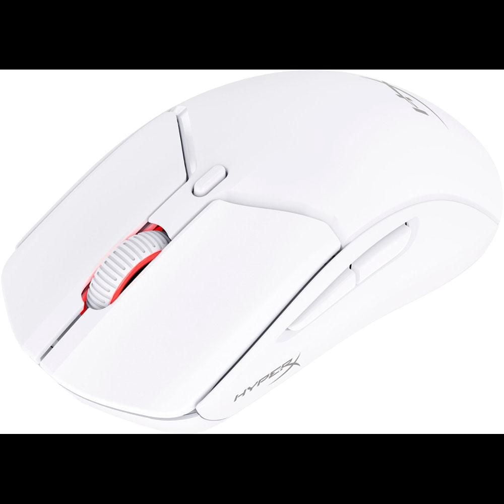 HyperX Pulsefire Haste 2 Sans fil Gaming souris
