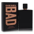 thumbnail image 3 of Diesel Bad By Diesel Eau De Toilette Spray 3.3 oz, 3 of 4