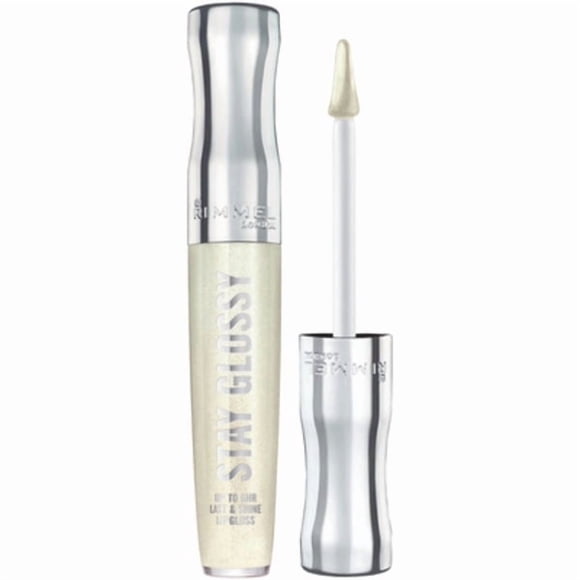 Rimmel London 815 Halo-There Stay Glossy Last & Shine Brillant à Lèvres