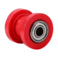 thumbnail image 3 of Greensen 10mm Chain Roller Slider Tensioner Wheel Guide Pit Dirt Mini Bike Moto Atv, Chain Roller Tensioner Guide, Chain Roller Slider Tensioner Guide Wheel, 3 of 5