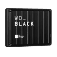 thumbnail image 4 of 5TB Western Digital Black™ P10 Game Drive, 4 of 9