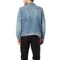 thumbnail image 4 of Levi Strauss Signature™ Men's Trucker Jacket, 4 of 5