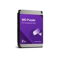 thumbnail image 3 of WD Purple WD23PURZ 2 TB Hard Drive - 3.5" Internal - SATA - Purple, 3 of 3