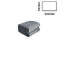 thumbnail image 3 of Couverture Raschel Douce et Épaisse à Double Couche, un Incontournable pour Se Réchauffer en Hiver, Convient aux Lits, aux Sofas et à d'Autres Scènes, Offrant un Confort Ultime, 3 of 6
