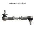 thumbnail image 1 of 1pc Car Head Light Sensor Adjustable Leveller Rod For Honda For CRV 2007-11 Headlamp Adjustment Suspension Rod Ball Joint, 1 of 12