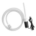 thumbnail image 4 of veasfak Brewing Siphon Pump Making Supplies Pipe Hose Self-priming Suction Pump 2meter Set, 4 of 9