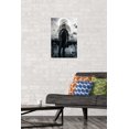 thumbnail image 3 of Juice WRLD - Fighting Demons Album Cover Wall Poster, 22.375" x 34", 3 of 4