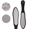 thumbnail image 2 of MesaSe Thick/Fine Double-sided Pedicure Rasp Foot File Callus Dead Skin Remover Beauty Feet Tool, 2 of 2