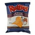 thumbnail image 3 of Ruffles All Dressed Vending Potato Chips | 40G/Unit, 48 Units/Case (PALLET OF 25 CASES), 3 of 5