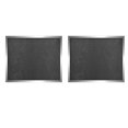 thumbnail image 1 of Range Hood Charcoal Filter Compatible for Nutone RLX6100 SL6200H RL6200 SM6500, 1 of 9