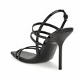 thumbnail image 1 of Nine West Penla3 pour Femmes Noir, 8 M US, 1 of 5