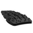 thumbnail image 4 of ARB Tapis de Traction TREDPROBB TRED Pro; Dents en Nylon; Noir, 4 of 8