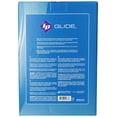 thumbnail image 2 of ID Glide Natural Feel Water Based Personal Lubricant, 2.2 oz, 2 of 2