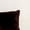 CHOCOLATE, variant on NELSON SHEEPSKIN PILLOW 12"X20" 2-PACK