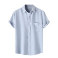 thumbnail image 1 of Timegard Débardeurs Hommes Athlétiques Col Rond Sans Manches Ample Respirant T-Shirt Décontracté Entraînement, 1 of 8