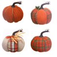 thumbnail image 2 of AMERTEER Festival Scene Dressing Cartoon Colorful Fabric Table Decoration Cross Border Thanksgiving Table Decoration Props, 2 of 5