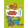 thumbnail image 1 of Rocky & Bullwinkle & Friends: Complete Season 1 [DVD], 1 of 1