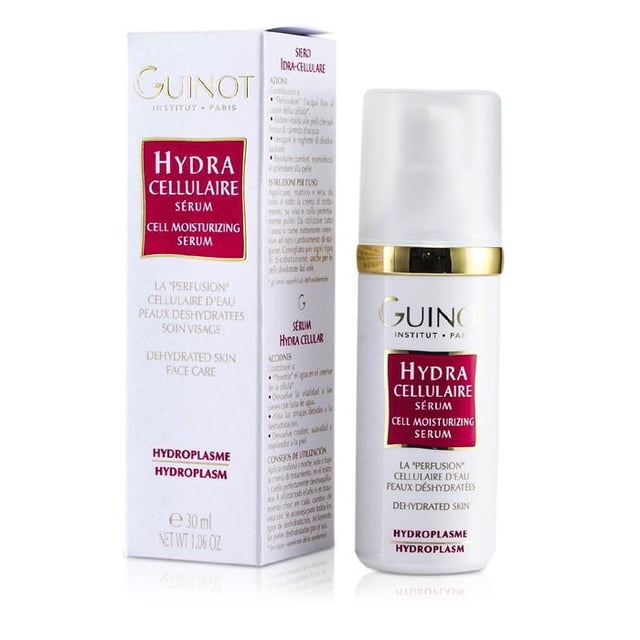 Hydra Sérum Hydratant pour Cellules - 30 ml-1,06 Oz