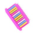 thumbnail image 3 of Kids 12 Digits Abacus Math Learning Abacus Educational Bead Arithmetic Abacus, 3 of 8