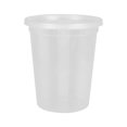 thumbnail image 1 of Box Fishing Bowl Fishing Storage Capacity Ounce Disposable Box 32 Dessert Plastic Thick Kitchen，Dining Bar, 1 of 9