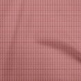 thumbnail image 1 of oneOone Polyester Spandex Maroon Fabric Texture Dress Material Fabric Print Fabric By The Yard 56 Inch Wide, 1 of 5