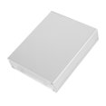 thumbnail image 4 of Aluminum Alloy Enclosure Aluminum Enclosure Split Circuit Board Heat Dissipation Shielded Electricity Box Enclosure DIY, 4 of 8