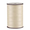thumbnail image 1 of Unique Bargains Fil Ciré Fin 93 Yards 0.65mm Corde en Polyester pour Couture à la Machine Matelassage à la Main Tissage, Lin, 1 of 5