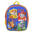 thumbnail image 1 of Paw Patrol 11 Inch Junior Backpack, 1 of 1