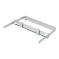 thumbnail image 1 of ACCO Economy Attaches Plates, 50 Unités, 1 of 2