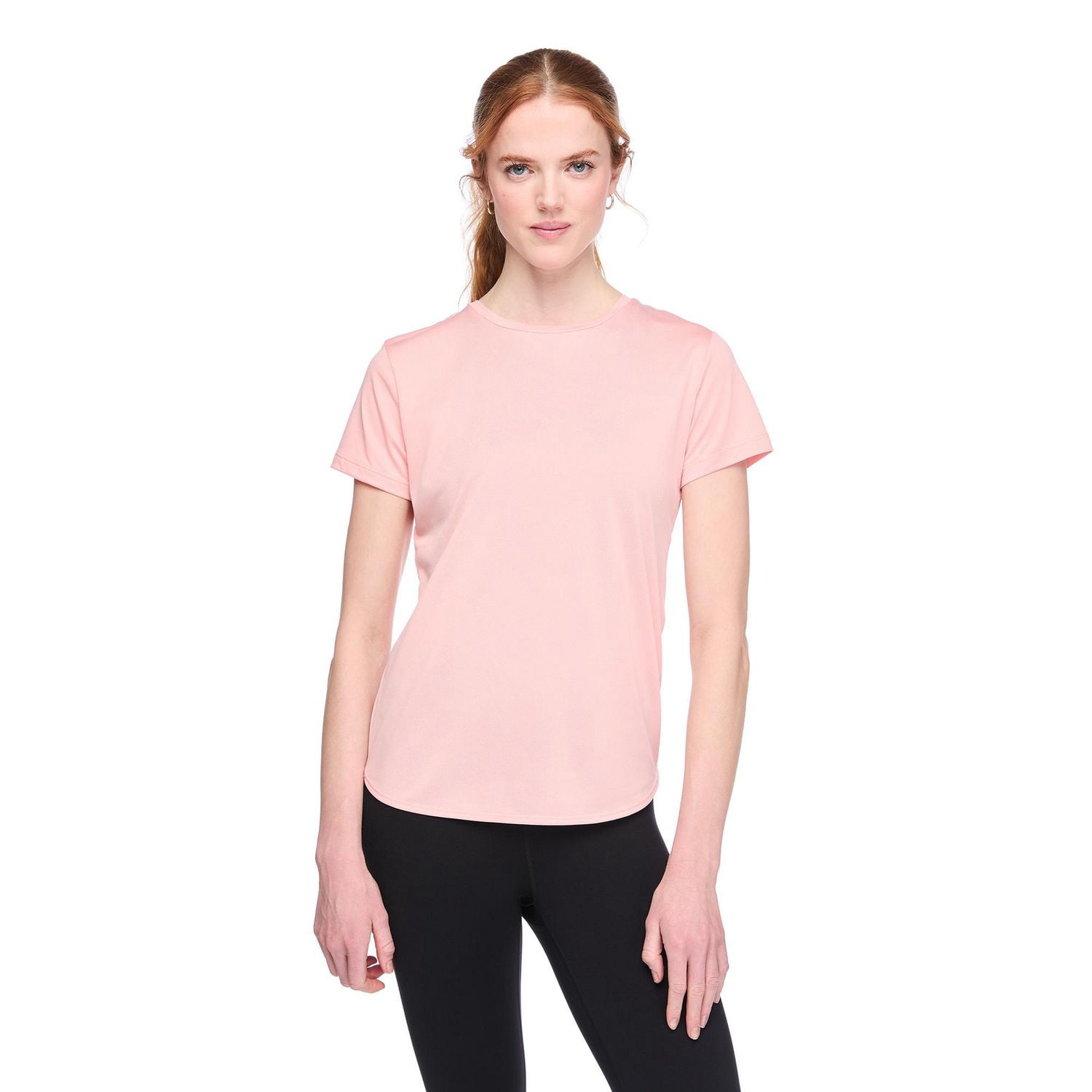 T-shirt Athletic Works pour femmes
