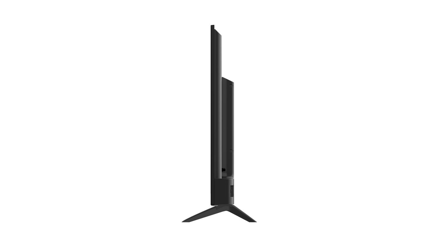 RCA 42" Del FHDTV Avec 3 Ports HDMI