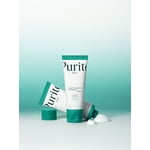 Purito Mighty Bamboo Panthenol Cream 100ml