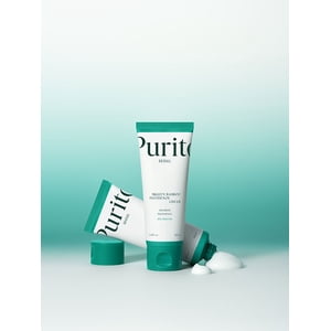 Purito Mighty Bamboo Panthenol Cream 100ml