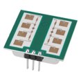 thumbnail image 3 of CDM324 24GHz 15m Radar Induction Microwave Sensor Module, 3 of 7