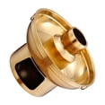 thumbnail image 1 of stanreset Old Beijing Hotpot Kitchenware Cooking Pot Small Pot Traditional Hot 20cm Chinese, 1 of 6