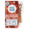 thumbnail image 1 of Satay indonésien aux cacahuètes de The Spice Tailor, 1 of 4