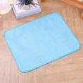 thumbnail image 1 of Pet Mat with Advanced Gel Technology for Superior Hot Weather and Comfortable Resting for Your Dogs and Cats, 1 of 3