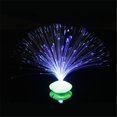 thumbnail image 3 of Lampe de Nuit Étoile, Lampe de Nuit à Fibre Optique LED pour Salon, 3 of 5