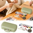 thumbnail image 2 of Huanglei Sewing Portable Sewing Suitable For Adults Teenagers Girls Grandmothers Beginners And, 2 of 5