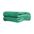 thumbnail image 1 of Cool Comforters for Hot Sleepers,Cool Feeling Friendly Solid Color Washed Summer Breathable Comforter for Bed, 1 of 6