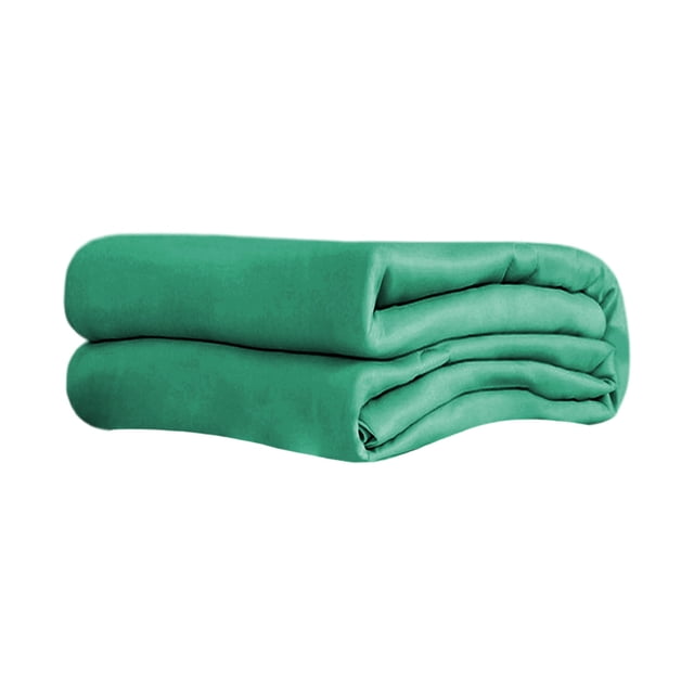 Cool Comforters for Hot Sleepers,Cool Feeling Friendly Solid Color Washed Summer Breathable Comforter for Bed