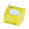 thumbnail image 1 of tredstone Cute Pig Cartoon Contact Lens Case Companion Box Contact Lenses Box, 1 of 7