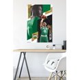 thumbnail image 4 of NBA Boston Celtics - Jayson Tatum 19, 4 of 4