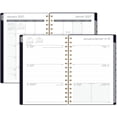 thumbnail image 4 of 2027 Mead® LilyofValley Small Weekly and Monthly Planner, 4 of 6