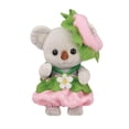 thumbnail image 4 of Calico Critters Very Berry Series Blind Bags, Surprise Set Including Doll Figure and Accessory, 4 of 8
