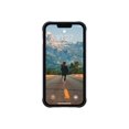 thumbnail image 3 of [U] Dot Silicone Case iPhone 13 Black, 3 of 8