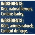 thumbnail image 2 of Molson, Coors Edge Non Alcoholic beer 12x 355ml, 2 of 8