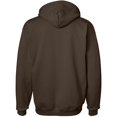 thumbnail image 5 of Hanes Adult 9.7 oz. Ultimate Cotton 90/10 Pullover Hood, 5 of 5