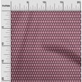 thumbnail image 1 of oneOone Tissu Polyester Lycra Imprimé Géométrique Ikat Tissu au Mètre 56 Pouces de Large, 1 of 1